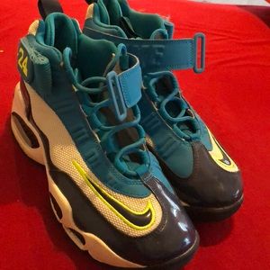 Griffey’s
